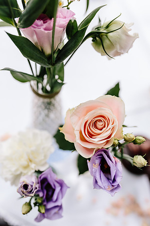 Somerford Hall Wedding Photography - Staffordshire Wedding Photographer - Daisy & Zack-503