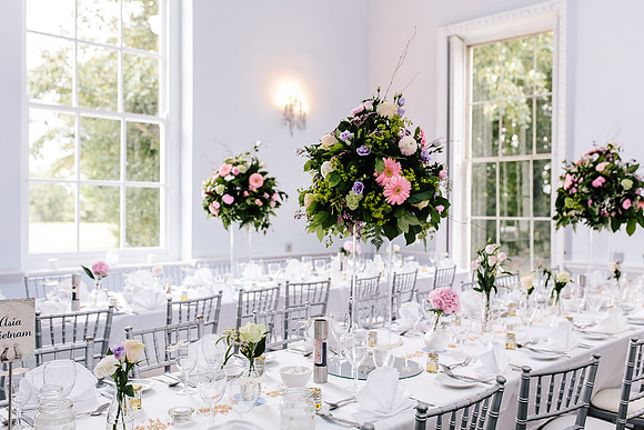 Somerford Hall Wedding Photography - Staffordshire Wedding Photographer - Daisy & Zack-506