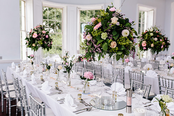 Somerford Hall Wedding Photography - Staffordshire Wedding Photographer - Daisy & Zack-508