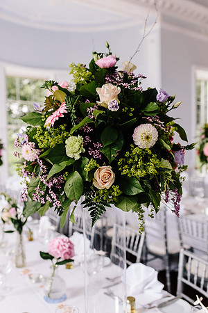 Somerford Hall Wedding Photography - Staffordshire Wedding Photographer - Daisy & Zack-512