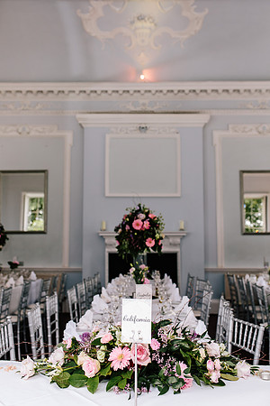 Somerford Hall Wedding Photography - Staffordshire Wedding Photographer - Daisy & Zack-516