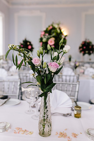 Somerford Hall Wedding Photography - Staffordshire Wedding Photographer - Daisy & Zack-523