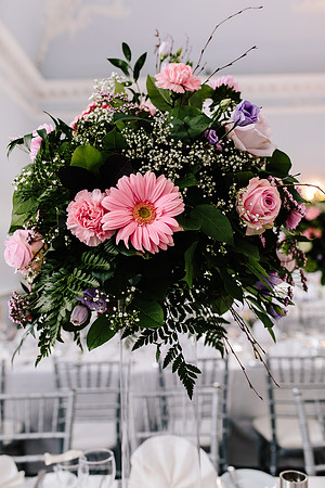 Somerford Hall Wedding Photography - Staffordshire Wedding Photographer - Daisy & Zack-527