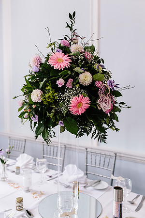 Somerford Hall Wedding Photography - Staffordshire Wedding Photographer - Daisy & Zack-528