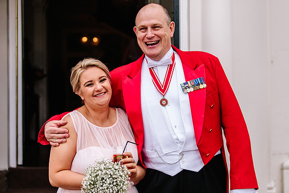 Somerford Hall Wedding Photography - Staffordshire Wedding Photographer - Daisy & Zack-537