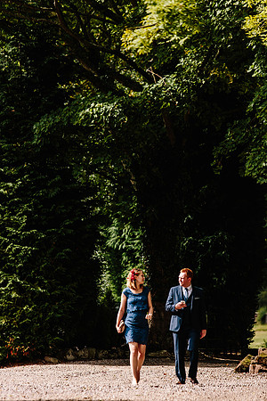Somerford Hall Wedding Photography - Staffordshire Wedding Photographer - Daisy & Zack-539