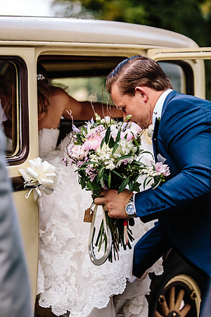 Somerford Hall Wedding Photography - Staffordshire Wedding Photographer - Daisy & Zack-559