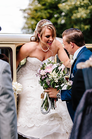 Somerford Hall Wedding Photography - Staffordshire Wedding Photographer - Daisy & Zack-560