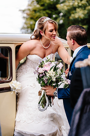 Somerford Hall Wedding Photography - Staffordshire Wedding Photographer - Daisy & Zack-561