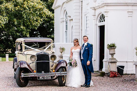 Somerford Hall Wedding Photography - Staffordshire Wedding Photographer - Daisy & Zack-564