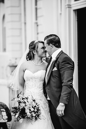 Somerford Hall Wedding Photography - Staffordshire Wedding Photographer - Daisy & Zack-569