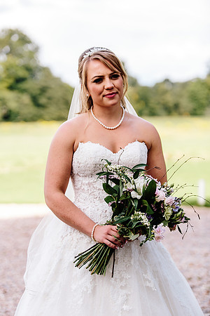 Somerford Hall Wedding Photography - Staffordshire Wedding Photographer - Daisy & Zack-570