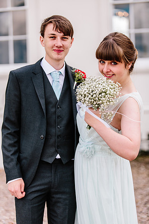 Somerford Hall Wedding Photography - Staffordshire Wedding Photographer - Daisy & Zack-592