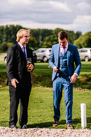 Somerford Hall Wedding Photography - Staffordshire Wedding Photographer - Daisy & Zack-596