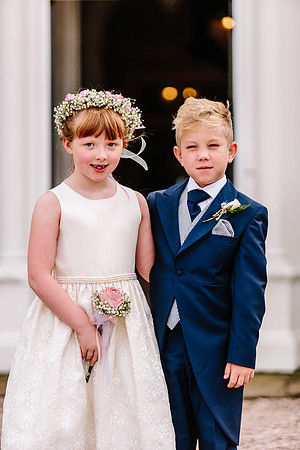 Somerford Hall Wedding Photography - Staffordshire Wedding Photographer - Daisy & Zack-619