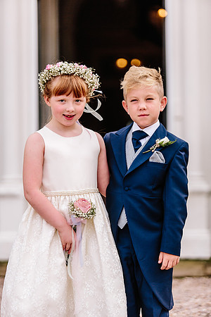 Somerford Hall Wedding Photography - Staffordshire Wedding Photographer - Daisy & Zack-620