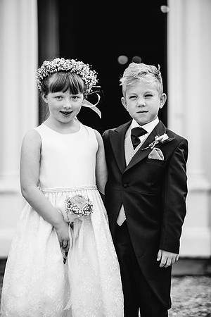 Somerford Hall Wedding Photography - Staffordshire Wedding Photographer - Daisy & Zack-621