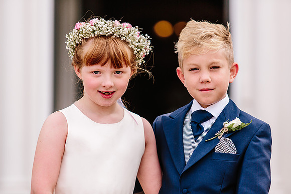 Somerford Hall Wedding Photography - Staffordshire Wedding Photographer - Daisy & Zack-624