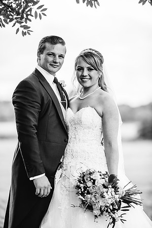Somerford Hall Wedding Photography - Staffordshire Wedding Photographer - Daisy & Zack-641