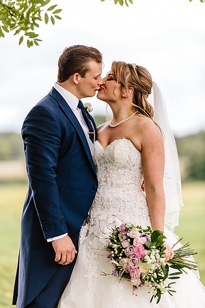 Somerford Hall Wedding Photography - Staffordshire Wedding Photographer - Daisy & Zack-642