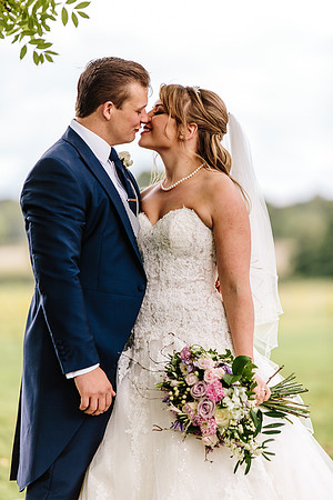 Somerford Hall Wedding Photography - Staffordshire Wedding Photographer - Daisy & Zack-643
