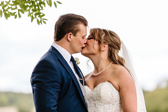 Somerford Hall Wedding Photography - Staffordshire Wedding Photographer - Daisy & Zack-644