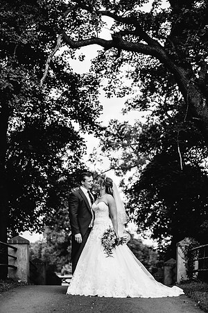 Somerford Hall Wedding Photography - Staffordshire Wedding Photographer - Daisy & Zack-649