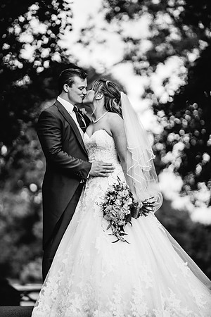 Somerford Hall Wedding Photography - Staffordshire Wedding Photographer - Daisy & Zack-653