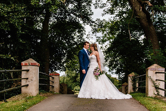 Somerford Hall Wedding Photography - Staffordshire Wedding Photographer - Daisy & Zack-654