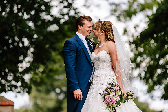 Somerford Hall Wedding Photography - Staffordshire Wedding Photographer - Daisy & Zack-656
