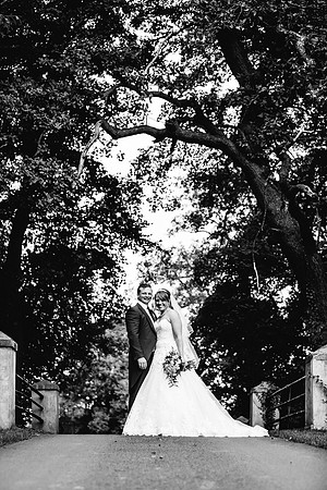 Somerford Hall Wedding Photography - Staffordshire Wedding Photographer - Daisy & Zack-658