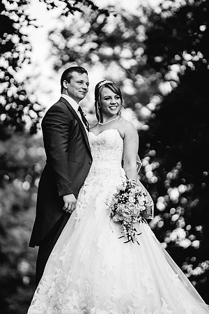 Somerford Hall Wedding Photography - Staffordshire Wedding Photographer - Daisy & Zack-665
