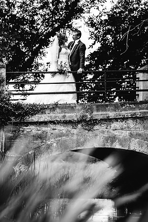 Somerford Hall Wedding Photography - Staffordshire Wedding Photographer - Daisy & Zack-673