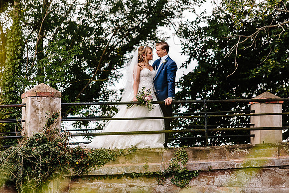 Somerford Hall Wedding Photography - Staffordshire Wedding Photographer - Daisy & Zack-677