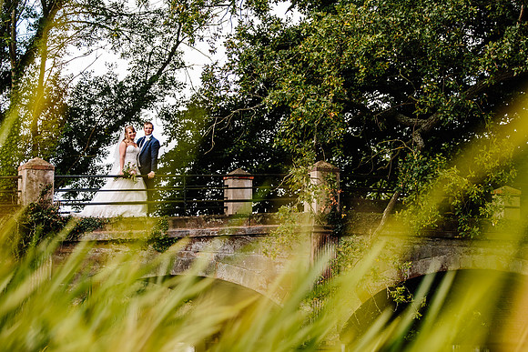 Somerford Hall Wedding Photography - Staffordshire Wedding Photographer - Daisy & Zack-679
