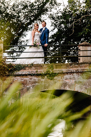Somerford Hall Wedding Photography - Staffordshire Wedding Photographer - Daisy & Zack-680