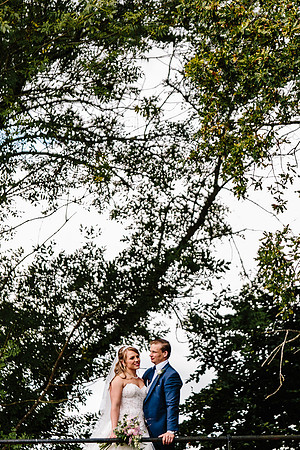 Somerford Hall Wedding Photography - Staffordshire Wedding Photographer - Daisy & Zack-681