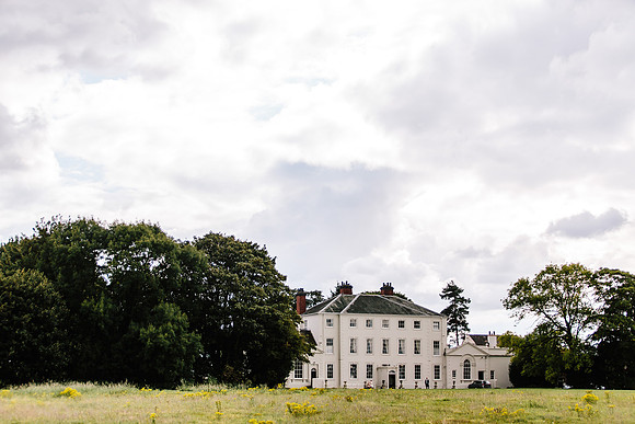 Somerford Hall Wedding Photography - Staffordshire Wedding Photographer - Daisy & Zack-684