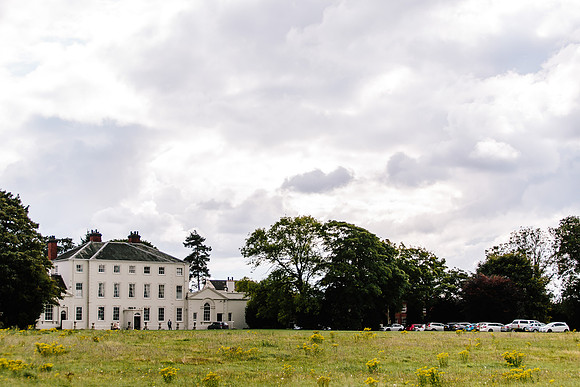 Somerford Hall Wedding Photography - Staffordshire Wedding Photographer - Daisy & Zack-685