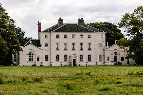 Somerford Hall Wedding Photography - Staffordshire Wedding Photographer - Daisy & Zack-687