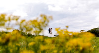Daisy & Zack - Somerford Hall Wedding.