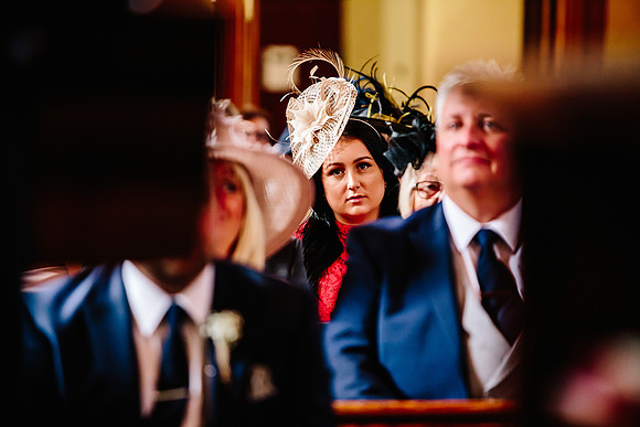 Somerford Hall Wedding Photography - Staffordshire Wedding Photographer - Daisy & Zack-370