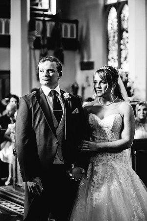 Somerford Hall Wedding Photography - Staffordshire Wedding Photographer - Daisy & Zack-372