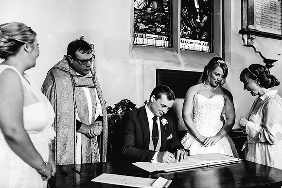 Somerford Hall Wedding Photography - Staffordshire Wedding Photographer - Daisy & Zack-414