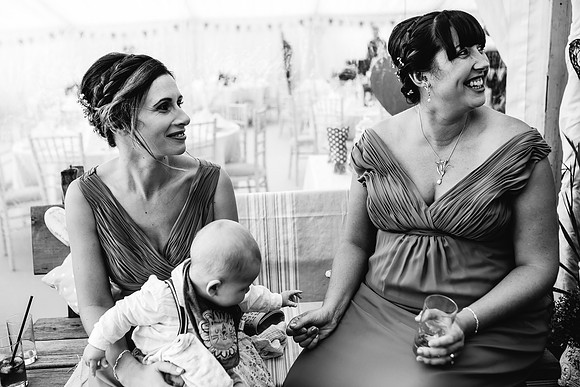 Staffordshire Moorlands Wedding Photography -  Lisa & Andy-409