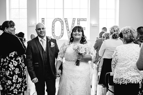 Floral Hall Wedding - Staffordshire WEdding Photography - Gemma & Dan-315