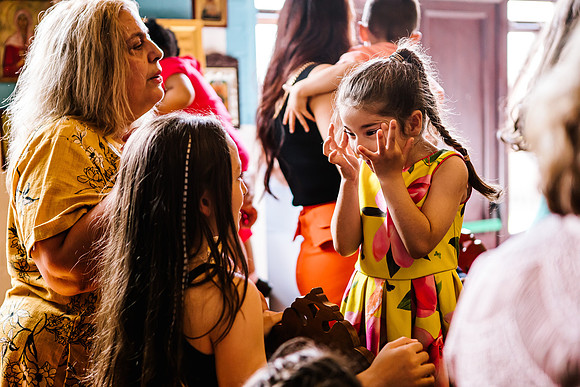 Aston Marina Event Photographer - Loucas Christening-134