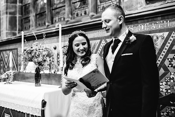 Slaters Country Inn Wedding Photography - Chantelle & Nick-201