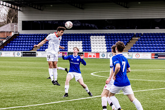 Macclesfield FC U16's - 11.02.23-124
