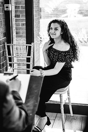Aston Marina Event Photographer - Loucas Christening-442